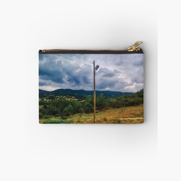 Item preview, Amazing Valley View & Sky Clouds Version 2 designed and sold by BennEmm.