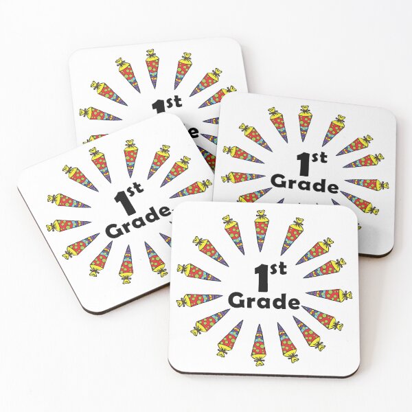Item preview, First Grade designed and sold by nmdesigns1.