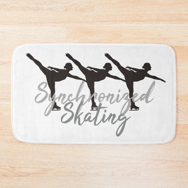 Item preview, Synchronized Skating  designed and sold by sk8terchic6.