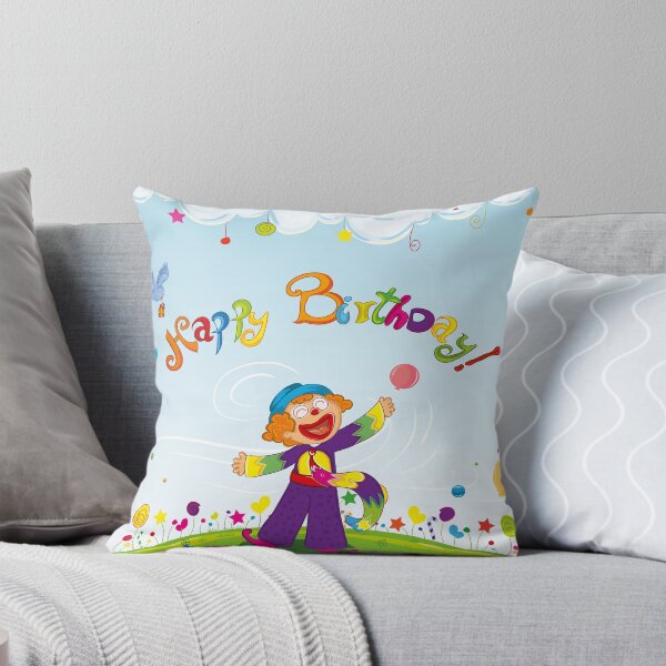 Item preview, Happy Birthday designed and sold by GraphicLovers.