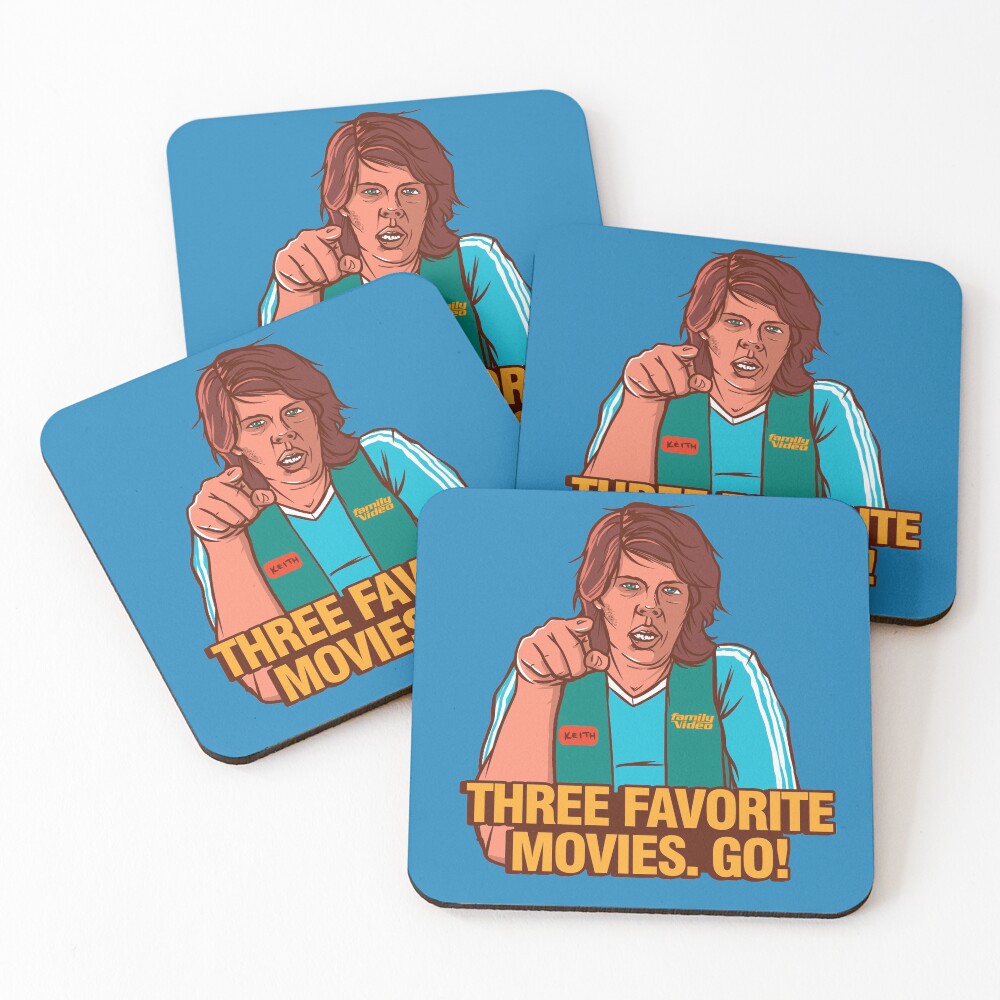 Item preview, Coasters (Set of 4) designed and sold by AndreusD.