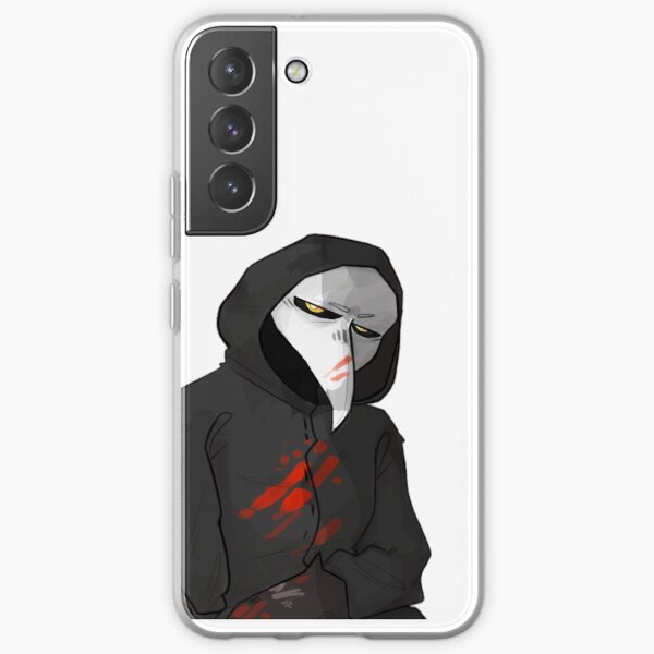 SCP 3008-1  iPhone Case for Sale by brokengrin