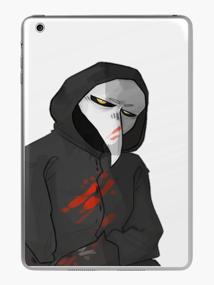 SCP-1730  iPad Case & Skin for Sale by sonderforlonger