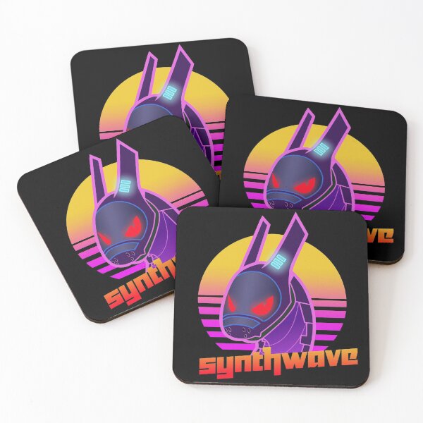 Item preview, SYNTHWAVE designed and sold by spyrophile.