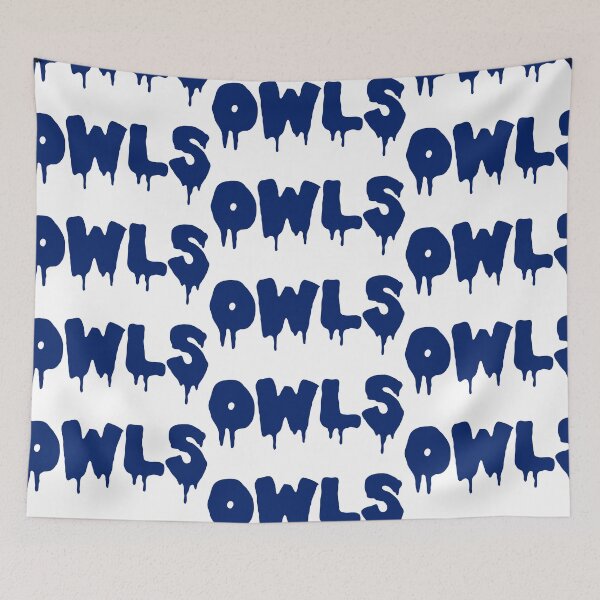 Item preview, Owls Drip designed and sold by morganderby.