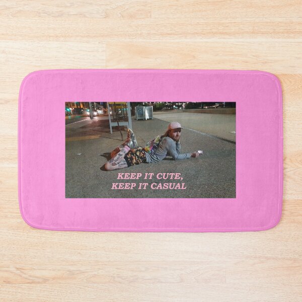 Item preview, 4AM merman in Footscray  designed and sold by Hasa81.