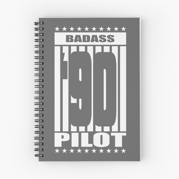 Item preview, Badasss '90 designed and sold by rustyredbubble.