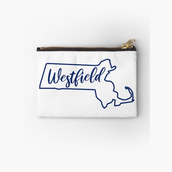 Item preview, Westfield MA Outline designed and sold by morganderby.