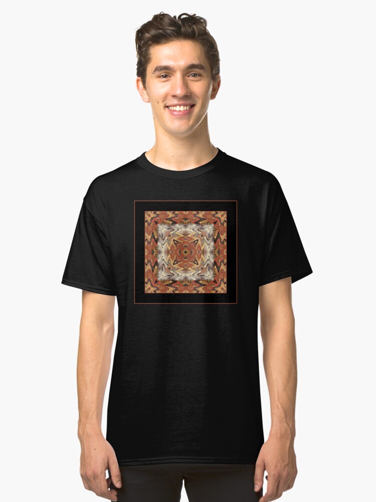 Alternate view of Sandman Classic T-Shirt