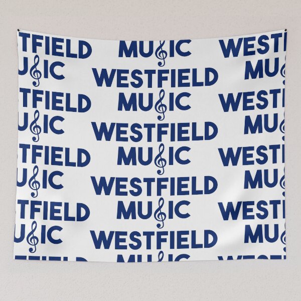 Item preview, Westfield Music designed and sold by morganderby.