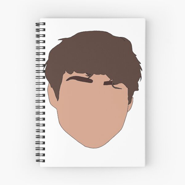 Item preview, Noah Centineo designed and sold by mariahflan.