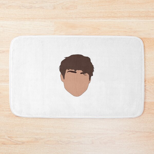 Item preview, Noah Centineo designed and sold by mariahflan.