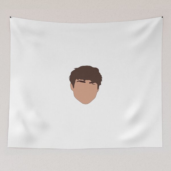 Item preview, Noah Centineo designed and sold by mariahflan.