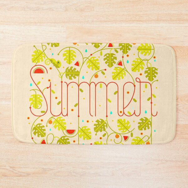 Item preview, Summer designed and sold by no-eye-deer.