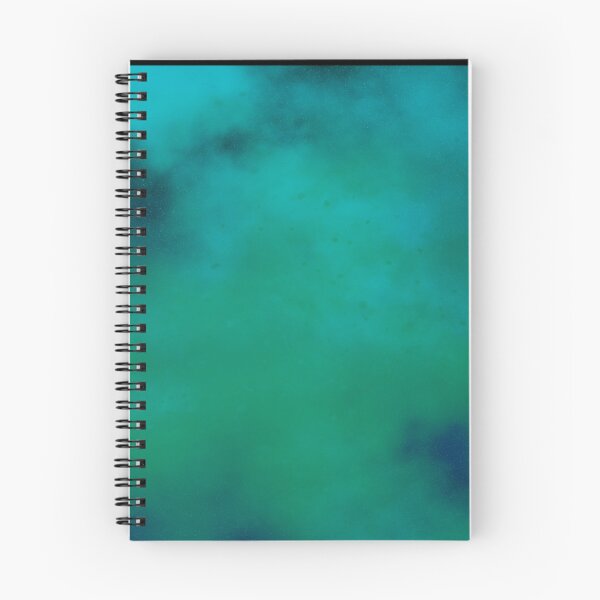 Item preview, Nubes acidas designed and sold by SamSteinDesigns.