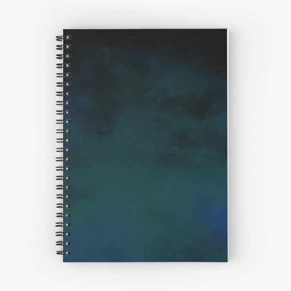 Item preview, Navy Clouds designed and sold by SamSteinDesigns.