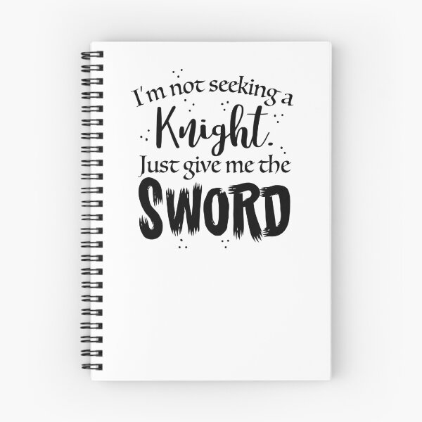 Item preview, I'm not seeking a KNIGHT, Just give me the sword designed and sold by jazzydevil.