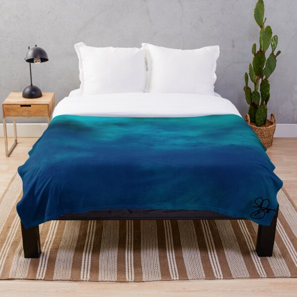Item preview, Nubes graduadas designed and sold by SamSteinDesigns.