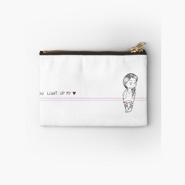 Item preview, Light up my heart designed and sold by aredblush.