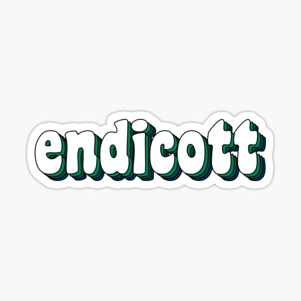 endicott college sweatshirt