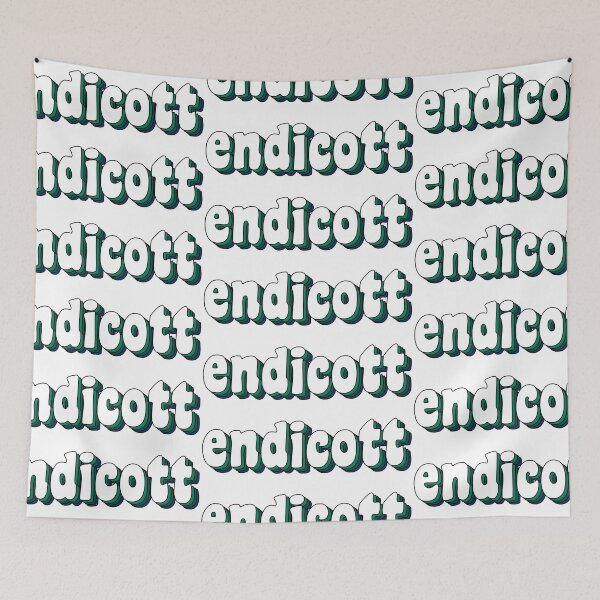 Item preview, Groovy Endicott designed and sold by morganderby.