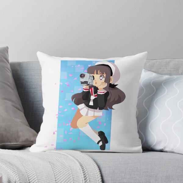 Item preview, Sakura's wind designed and sold by Ana Amorim (Flatceteraart).