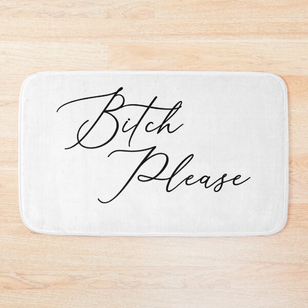 Item preview, Classy Bitch Please designed and sold by sgrun.