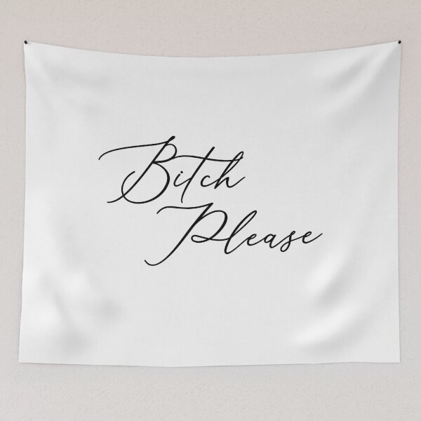 Item preview, Classy Bitch Please designed and sold by sgrun.