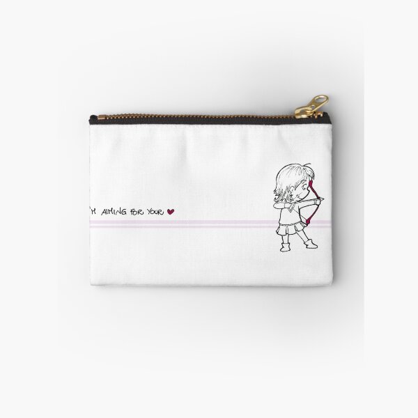 Item preview, Aiming for your heart designed and sold by aredblush.