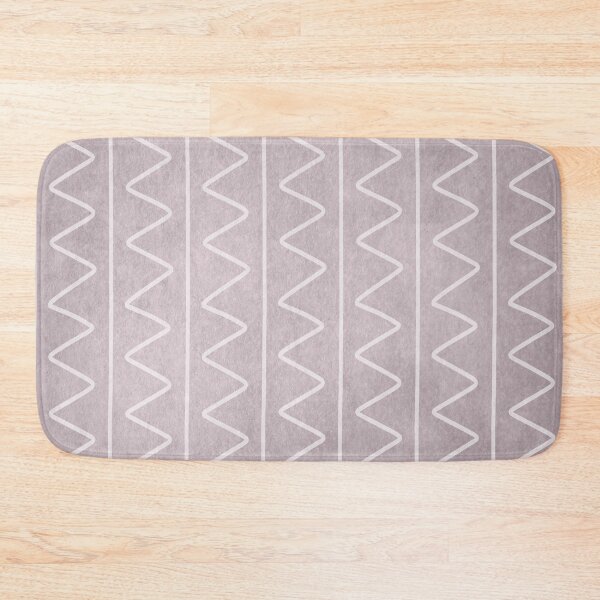 Item preview, Rustic Zig Zag Stripes designed and sold by hellcom.