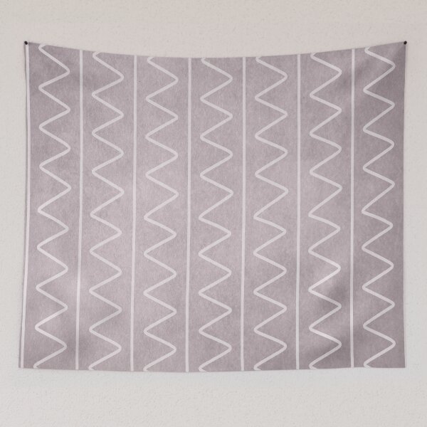 Item preview, Rustic Zig Zag Stripes designed and sold by hellcom.