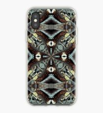 The Woodpile iPhone Case