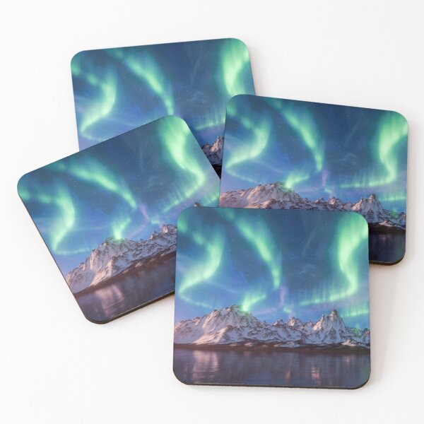 Item preview, Aurora Borealis designed and sold by CDonato.