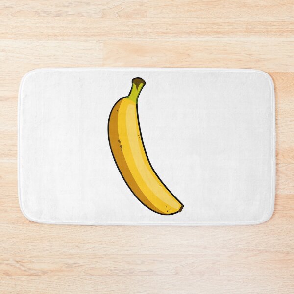 Item preview, Cartoon Banana designed and sold by greatant.