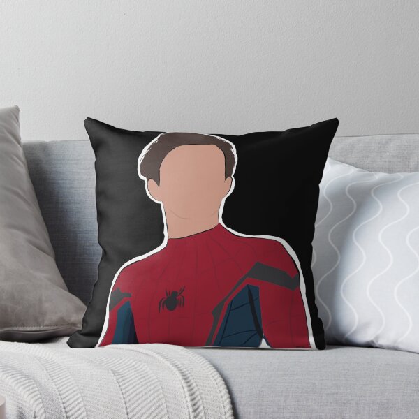 Artikelvorschau, Tom Holland / Peter Parker Gliederung entworfen und verkauft von puamelia22.