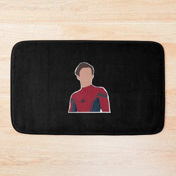 Item preview, tom holland / peter parker outline designed and sold by puamelia22.