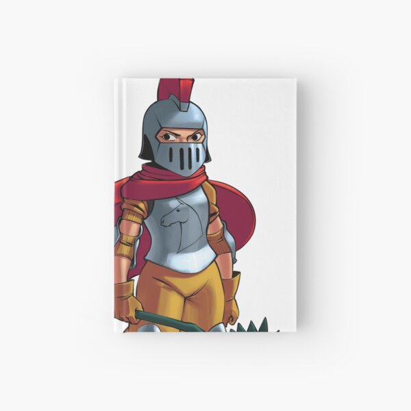 Power Outage: The SuburbanKnight Hardcover Journal