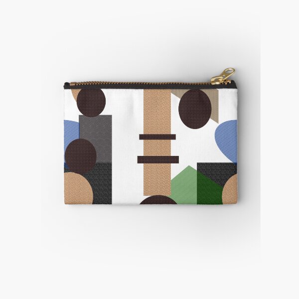 Item preview, City Landscape Modern Abstract designed and sold by PageDesigns.