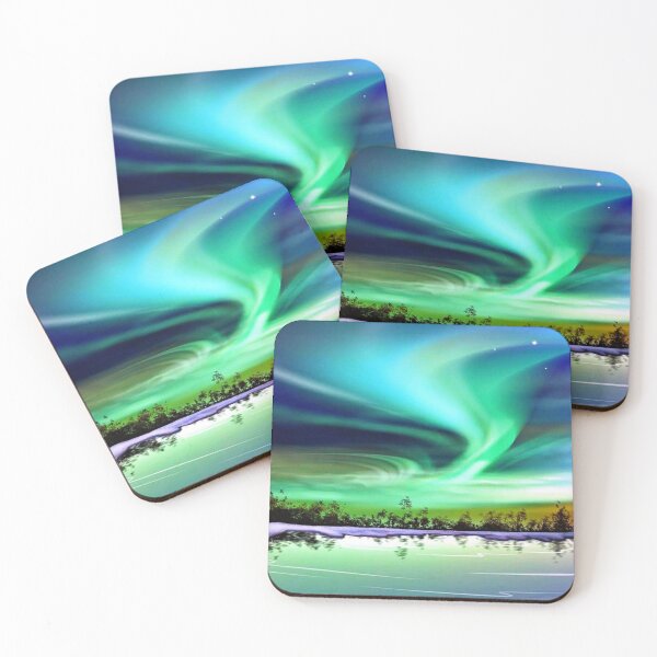 Item preview, Aurora Borealis 3 designed and sold by CDonato.