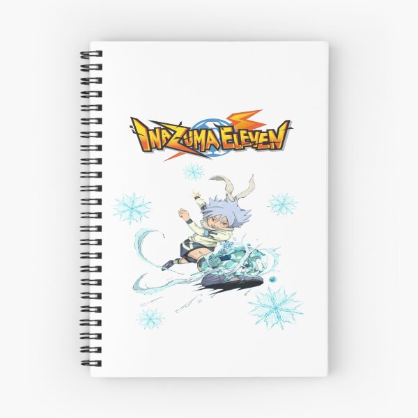 Item preview, Shawn Froste-Eternal Blizzard! designed and sold by Best Anime Gear.