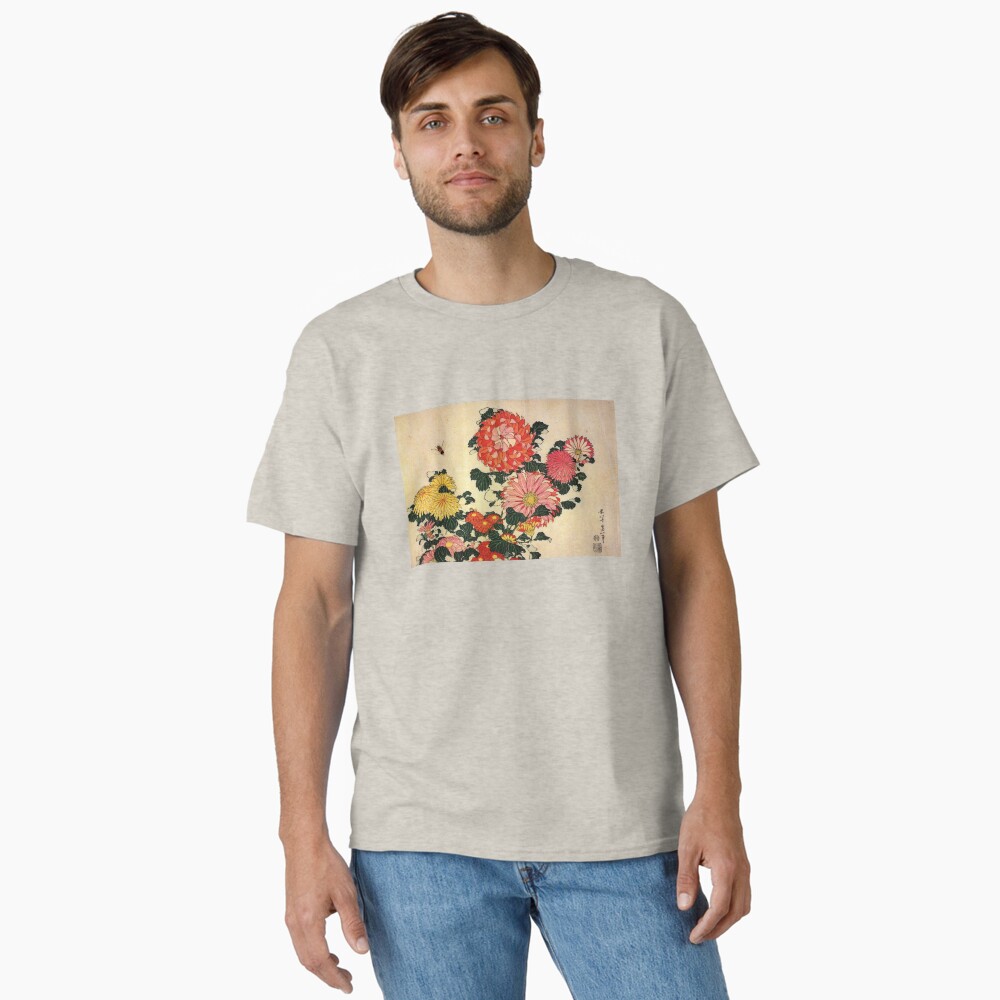 Item preview, Classic T-Shirt designed and sold by RozAbellera.