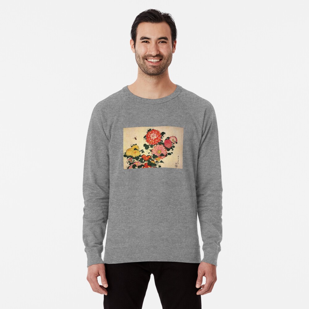Item preview, Lightweight Sweatshirt designed and sold by RozAbellera.