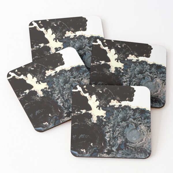 Item preview, black blizzard designed and sold by eerankin.
