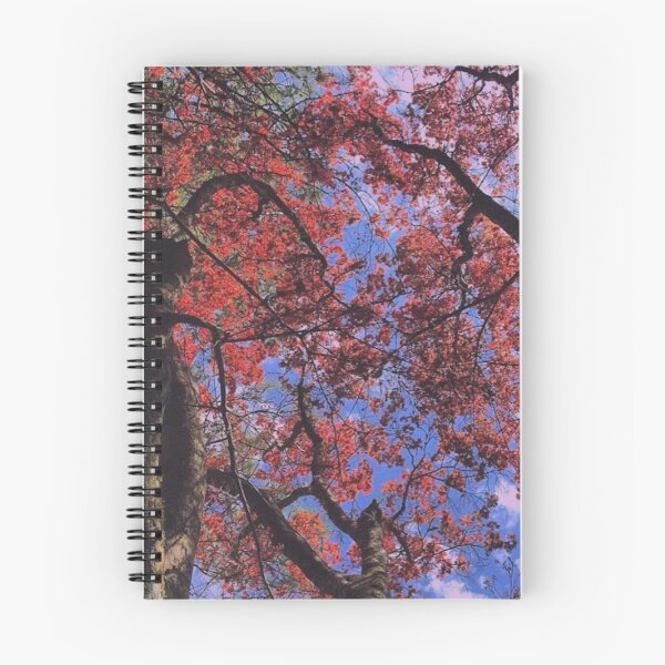 Item preview, Fall Leaves in the Spring designed and sold by Matthew Streacker.
