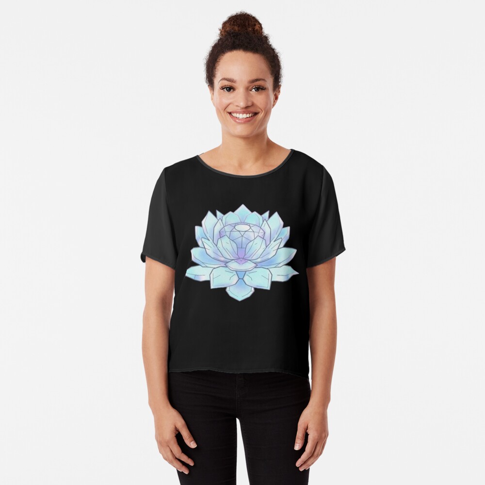 Vista previa del artículo con la obra «Blusa», diseñado y vendido por ExcoojiMe.