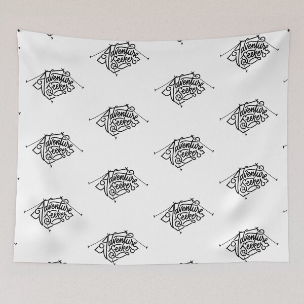 Item preview, Adventure seeker designed and sold by Kerry Pritchard.