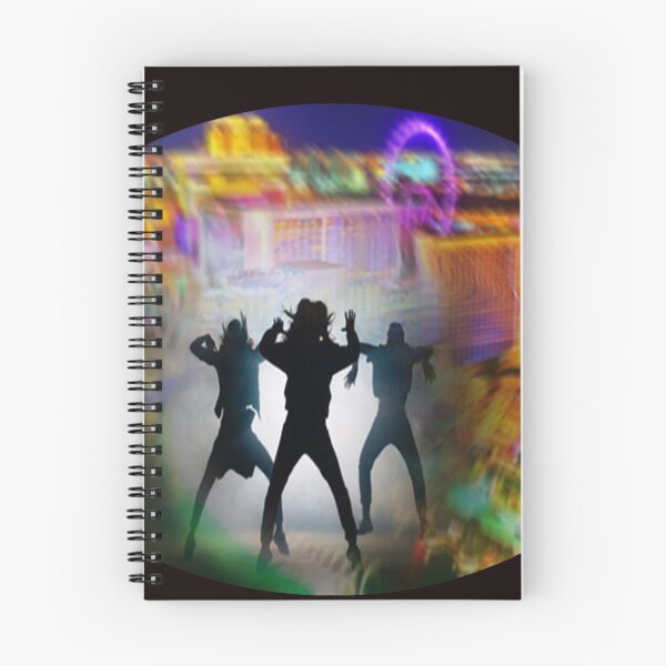 Item preview, Dance is Life designed and sold by FreedomMuse.
