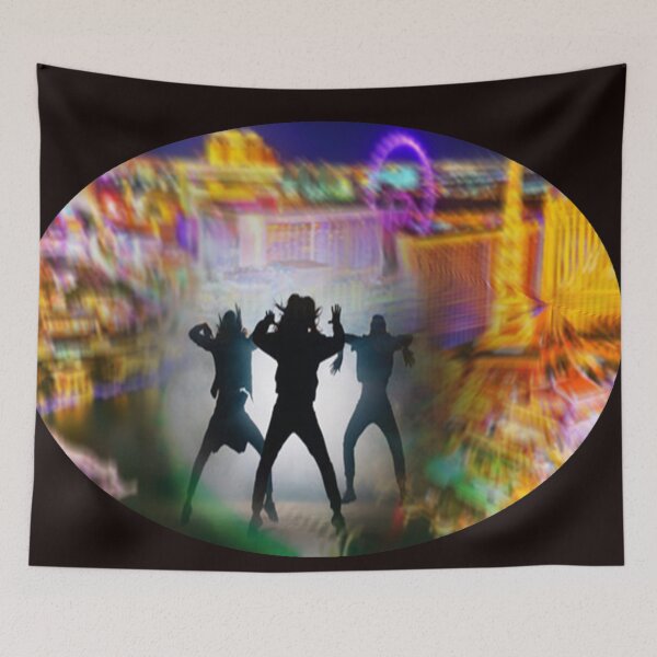 Item preview, Dance is Life designed and sold by FreedomMuse.