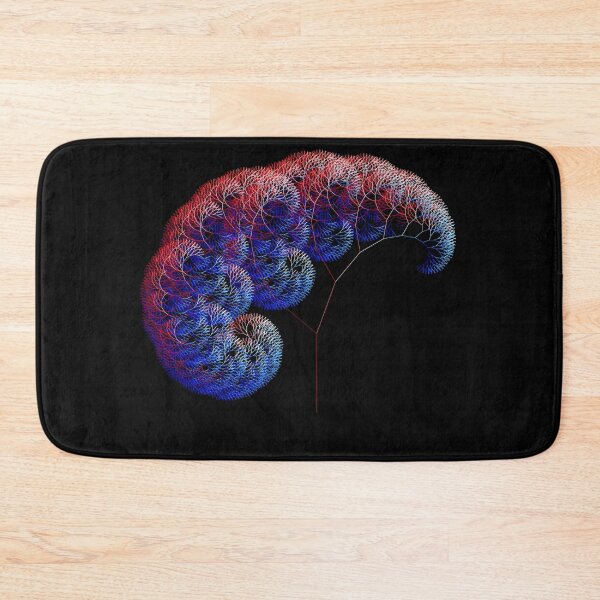 Item preview, fractal #20 (fractal tree) designed and sold by FractalDesigns.