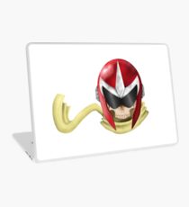 ProtoSkull Laptop Skin